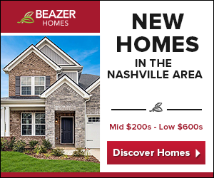 Beazer Homes